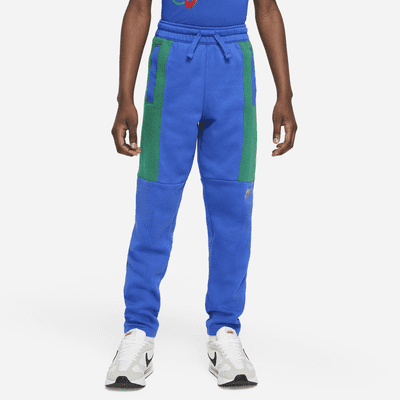 Nike Sportswear Big Kids' (Boys') Pants