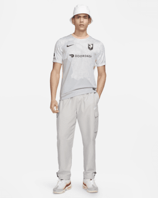 Angel City 2023 Away Kit Released - Can Be Customized With 12