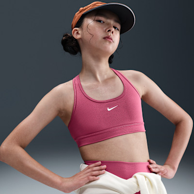 Nike Swoosh
