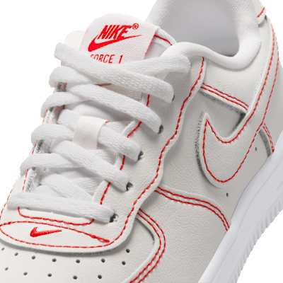 Tenis para niños de preescolar Nike Force 1 Low LV8 1