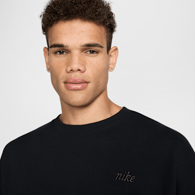 Nike Club Men's Oversized Crew