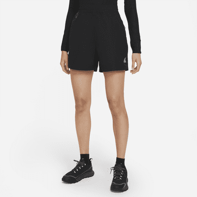 Nike Women's Oversized Shorts.