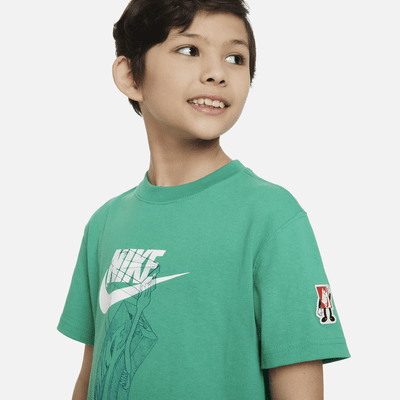 Nike Sportswear Older Kids' T-Shirt