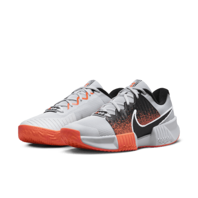 Nike GP Challenge Pro Premium-tennissko til clay court til mænd