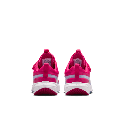 Nike Star Runner 5 Little Kids' Running Shoes