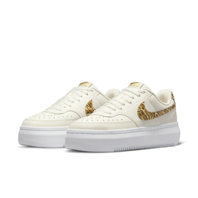 Nike Court Vision Alta Women's Shoes