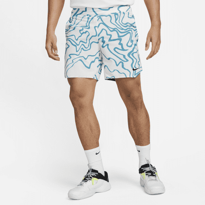 NikeCourt Dri-FIT Slam Men's Tennis Shorts