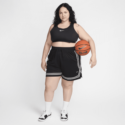 Nike Crossover Women's Dri-FIT 7" Basketball Shorts (Plus Size)