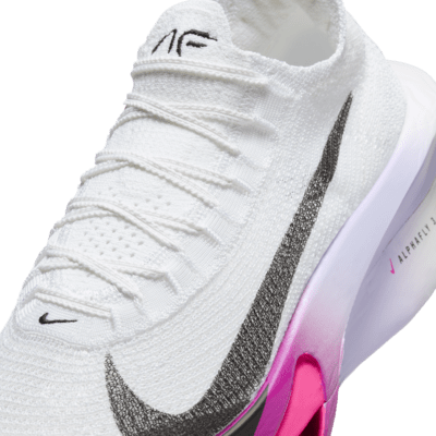 Sapatilhas de competição para estrada Nike AlphaFly 3 para homem