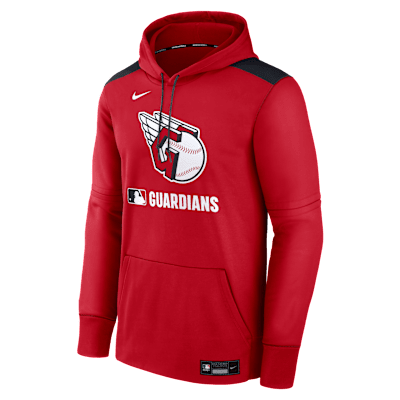 Cleveland Guardians Authentic Collection