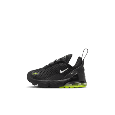 Nike Air Max 270 Baby/Toddler Shoes. Nike Nz