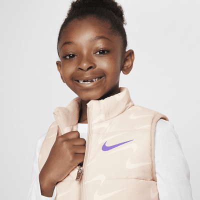 Nike New Impressions Little Kids' 3-Piece Vest Set