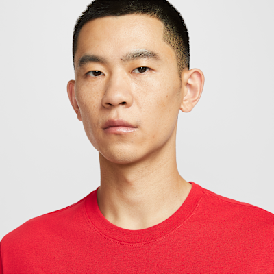 เสื้อยืดฟุตบอลผู้ชาย Nike Total 90