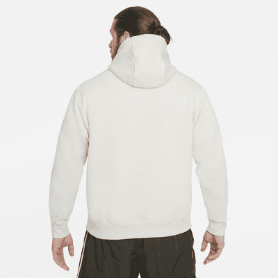 Nike Sportswear Club Fleece Pullover Hoodie