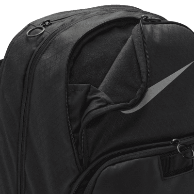 Nike Brasilia Winterized Graphic Training Backpack (Large, 24L)