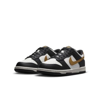 Nike Dunk Low Older Kids' Shoes