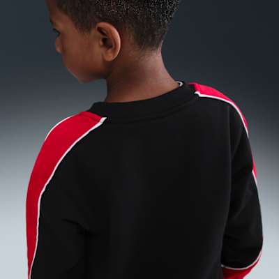 Nike Younger Kids' 2-Piece Fleece Crew Set