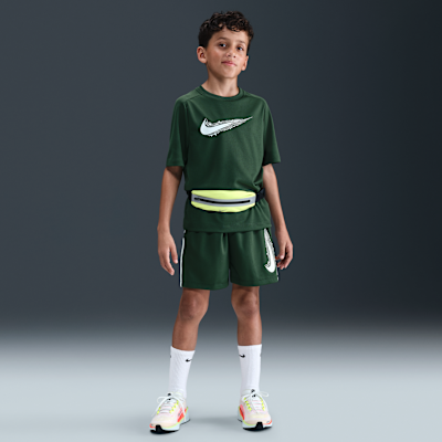 Nike Multi Dri-FIT Kurzarmshirt für ältere Kinder (Jungen)