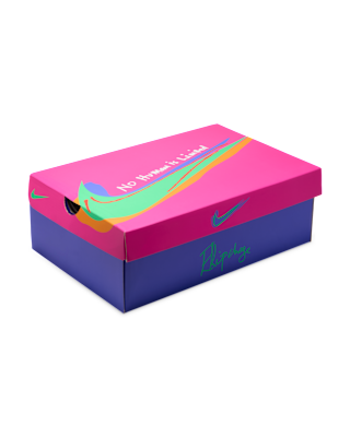 Nike Vaporfly 4「Eliud Kipchoge」