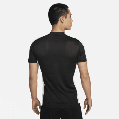 เสื้อฟุตบอลแขนสั้นผู้ชาย Nike Dri-FIT Academy