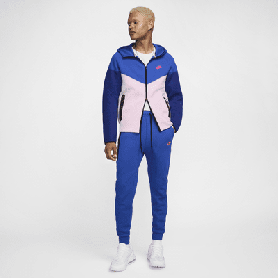 Pantaloni jogger Nike Sportswear Tech Fleece – Uomo