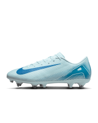 Nike Mercurial Vapor 16 Academy Sg-pro Low-top Football Boot. Nike Uk