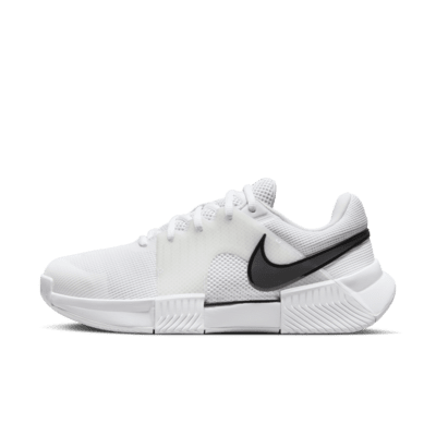 Chaussure de tennis pour surface dure Nike Zoom GP Challenge 1 pour femme