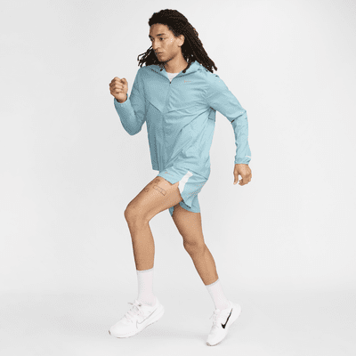 Nike Challenger Dri-FIT-Laufshorts mit Futter für Herren (ca. 12,5 cm)