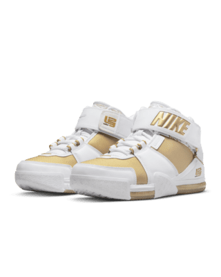 BUY Nike Air Raid - Gold