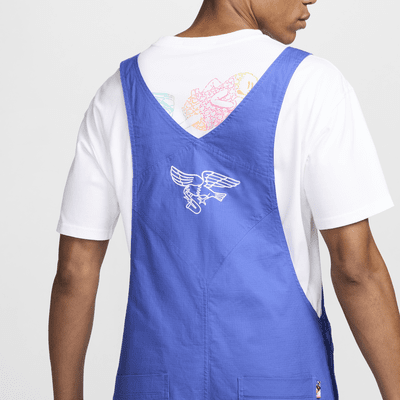 Nike SB Skate Overalls