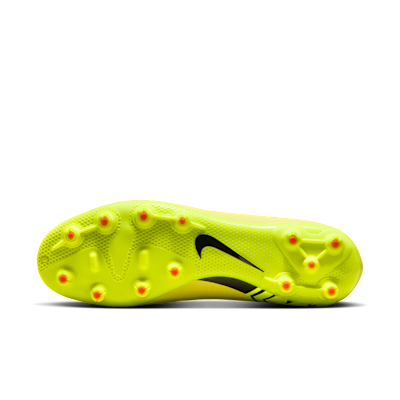 Nike Mercurial Vapor 16 Academy HG Low-Top Soccer Cleats