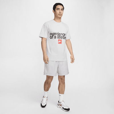 เสื้อยืดผู้ชาย Nike Sportswear