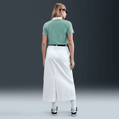 Playera para mujer Nike Sportswear Club Essentials