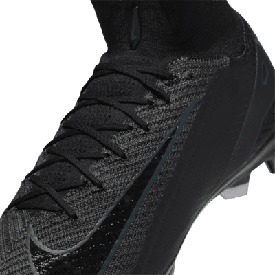 Nike Mercurial Superfly 10 Elite SG-Pro High-Top-Fußballschuh