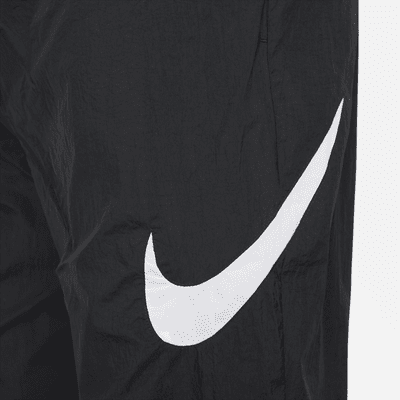 Nike Sportswear Essential Women's Mid-Rise Trousers