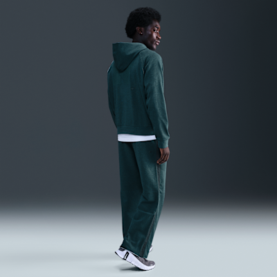 Pantalones de entrenamiento Dri-FIT de tejido Fleece Nike Gym Heritage - Hombre