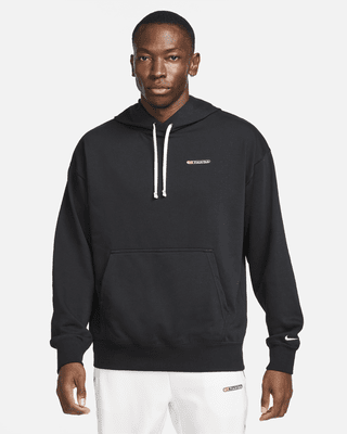 Мужские  Nike Track Club Dri-FIT Fleece Pullover для бега