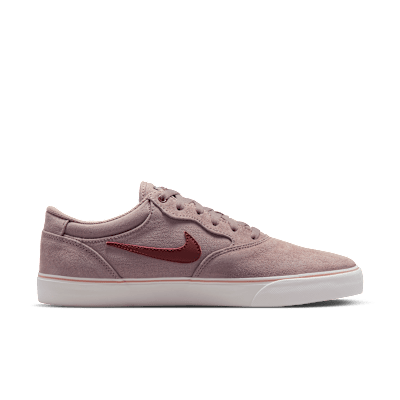 Nike SB Chron 2 Skateboardschuh