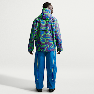 Nike Project F.R.O.G. Men's Storm-FIT Hooded Jacket