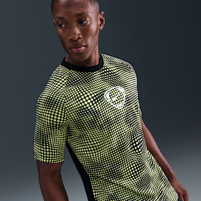 Nike Academy+