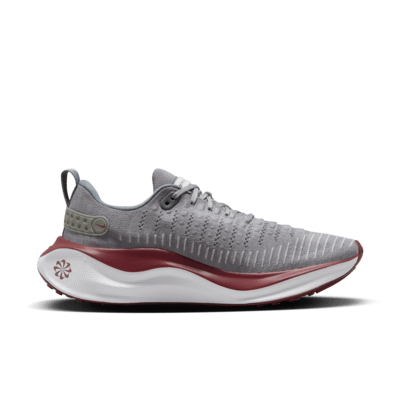 Tenis de correr en carretera para hombre Nike InfinityRN 4 (Team)