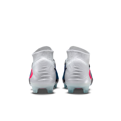 Nike Phantom 6 High Elite fotballsko til gress