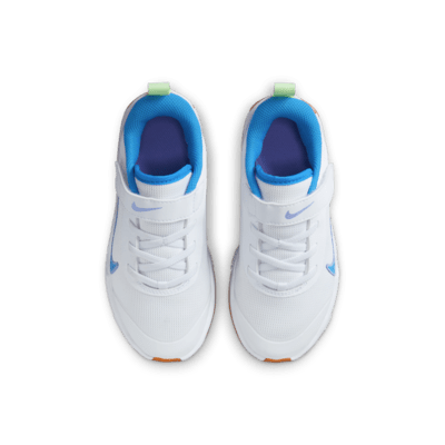 Nike Omni Multi-Court Little Kids' Shoes