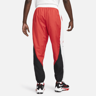 Pants de básquetbol para hombre Nike Starting 5