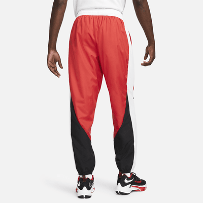Nike Starting 5 Men's Basketball Trousers. Nike AU
