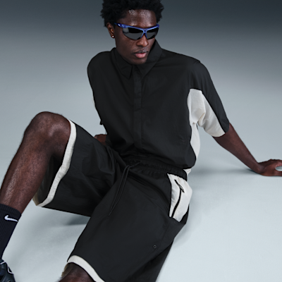 Nike Tech Men's Woven Oversized Shorts