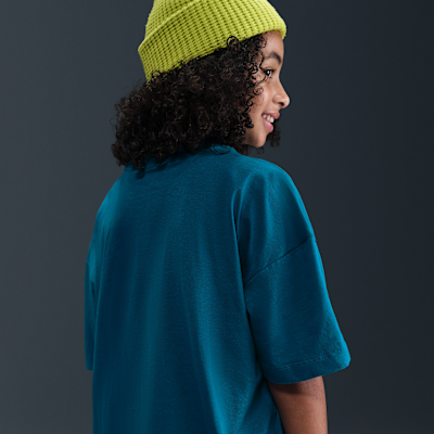 Nike Sportswear Big Kids' (Girls') T-Shirt