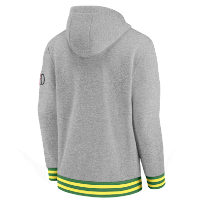 Oregon Legacy Retro Men’s Nike College Pullover Hoodie