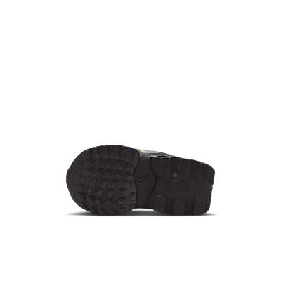 Nike Air Max Dn Baby/Toddler Shoes