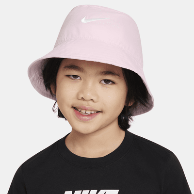 Gorro tipo pescador para niños de preescolar Nike